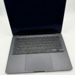 MacBooK Pro M5 -14 inch-16 Ram -512GB (Open Box)