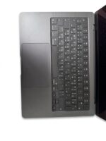 MacBooK Pro M5 -14 inch-16 Ram -512GB (Open Box) - Image 2