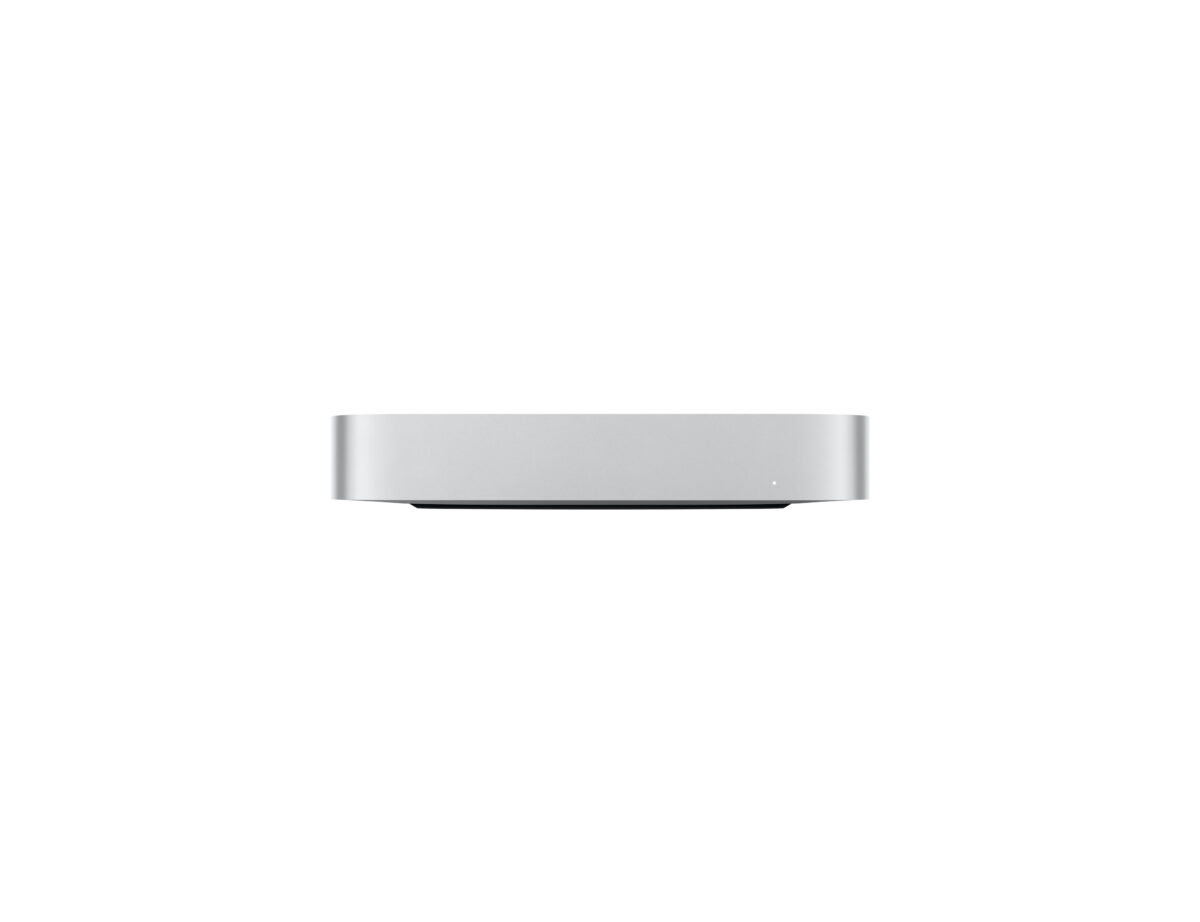 Mac Mini M4 chip 10-Core CPU 10-Core GPU 16GB RAM - Image 3