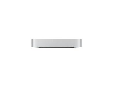Mac Mini M4 chip 10-Core CPU 10-Core GPU 16GB RAM - Image 3