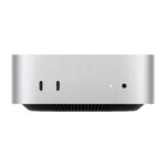 Mac Mini M4 chip 10-Core CPU 10-Core GPU 16GB RAM