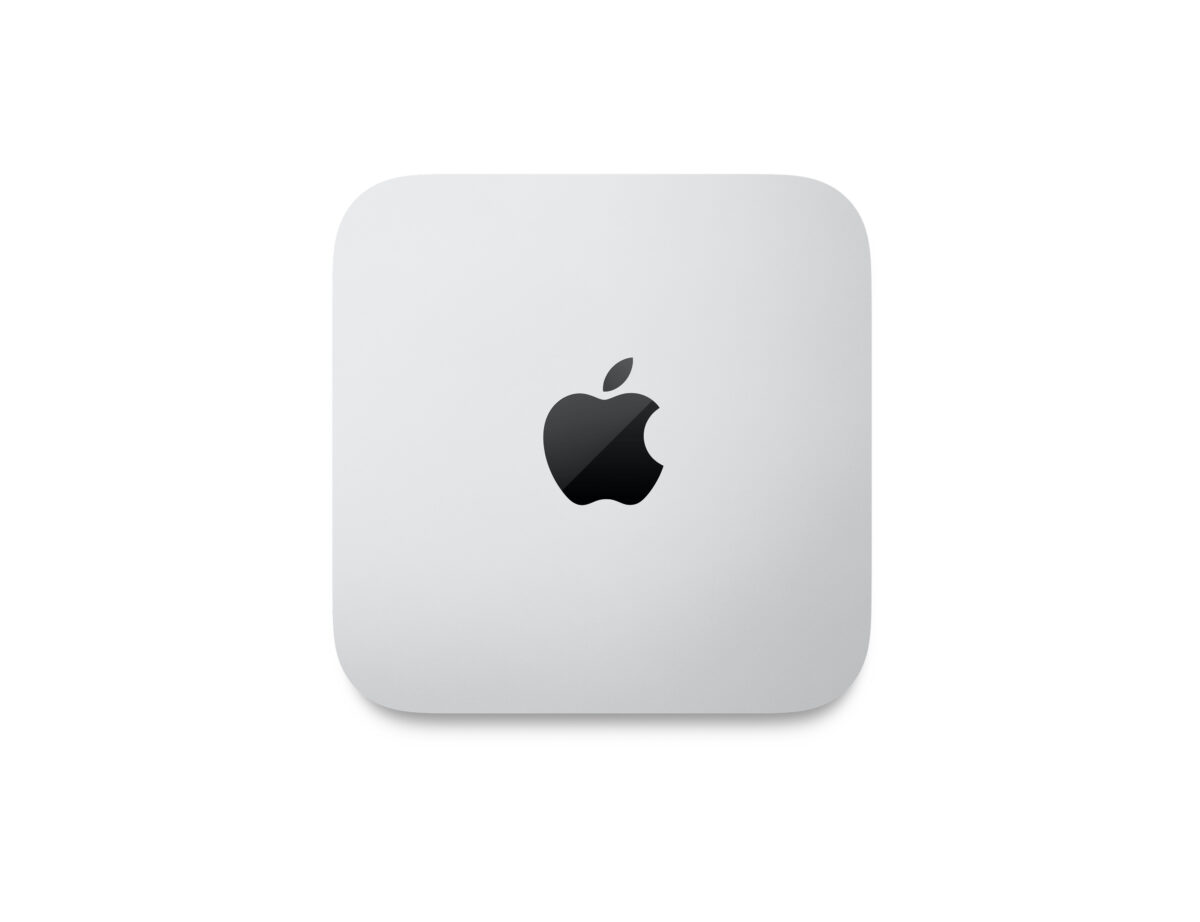 Mac Mini M4 chip 10-Core CPU 10-Core GPU 16GB RAM - Image 2