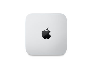 Mac Mini M4 chip 10-Core CPU 10-Core GPU 16GB RAM - Image 2
